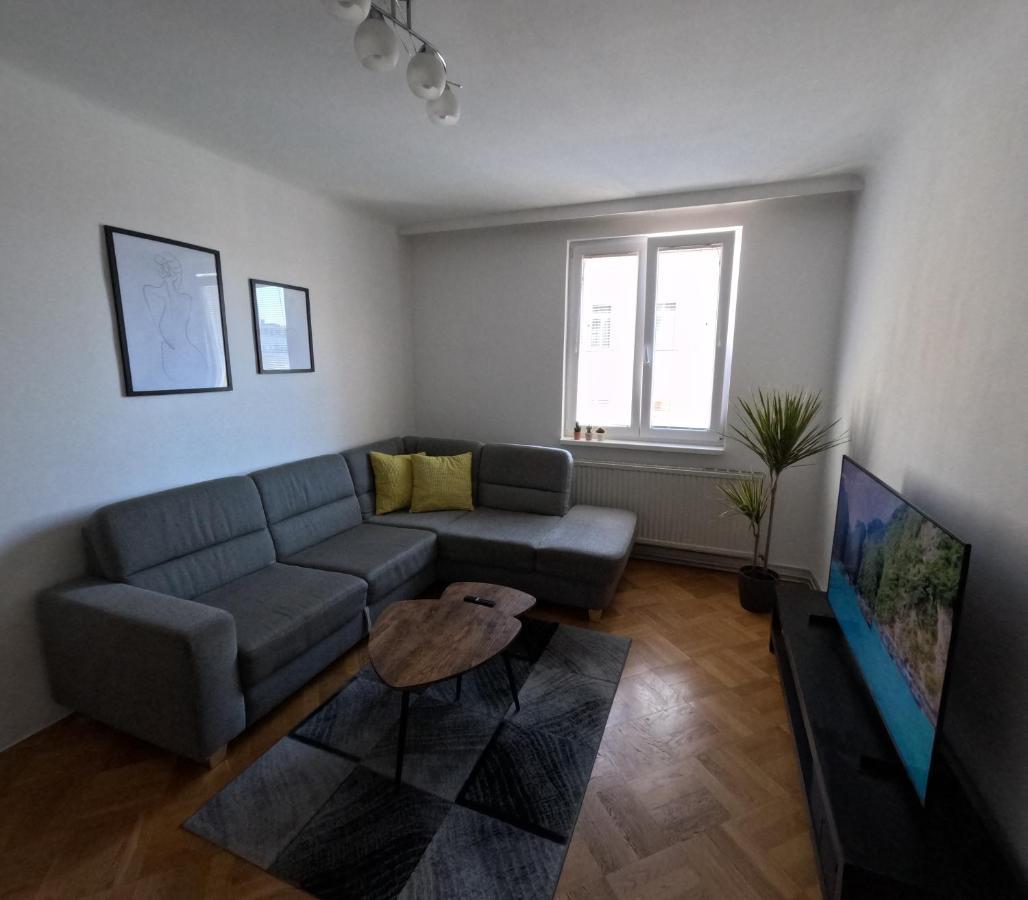 Vienna: Cozy 2-Room Apt. Exteriör bild