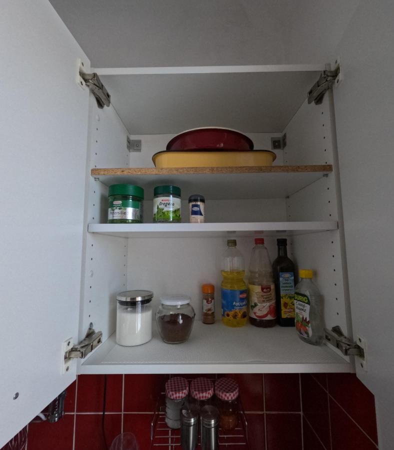 Vienna: Cozy 2-Room Apt. Exteriör bild