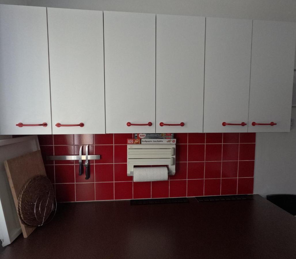 Vienna: Cozy 2-Room Apt. Exteriör bild