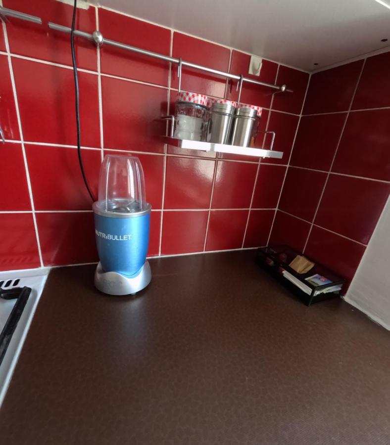 Vienna: Cozy 2-Room Apt. Exteriör bild